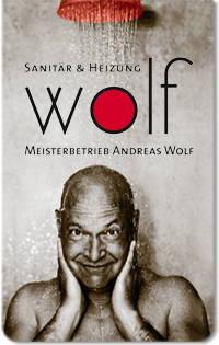 Wolf Sanitär & Heizung